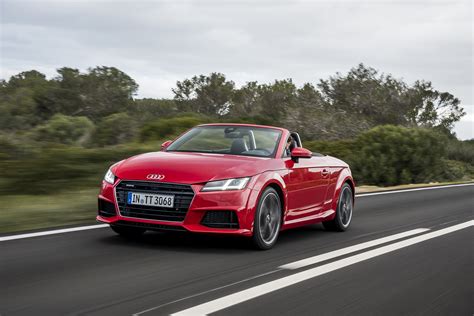Audi TT 2.0 TFSI Price in Philippines 2024 .
